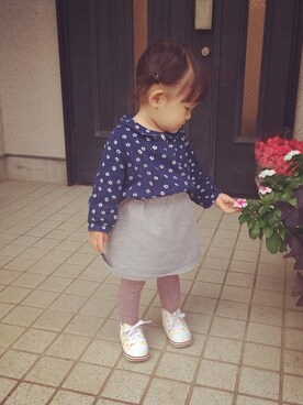 yuyuyuさんのコーディネート