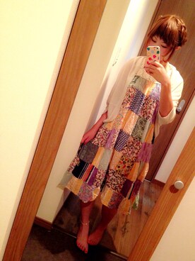 ひかるさんのコーディネート