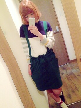 ひかるさんのコーディネート