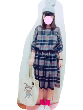 manamさんのコーディネート