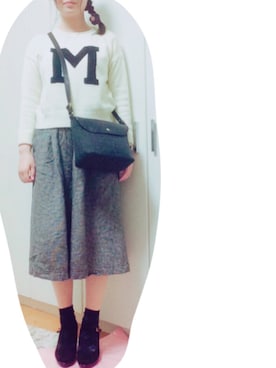 manamさんのコーディネート