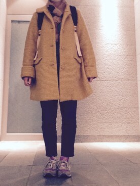 manamさんのコーディネート