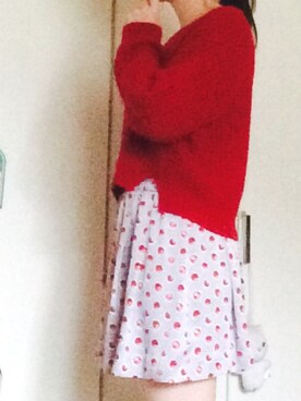 manamさんのコーディネート