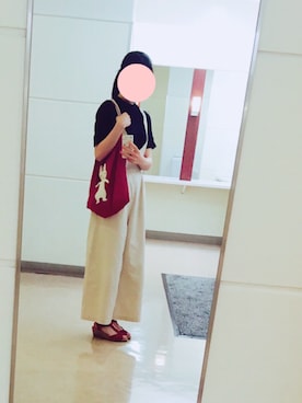 manamさんのコーディネート