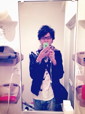 tsutomuさんのコーディネート