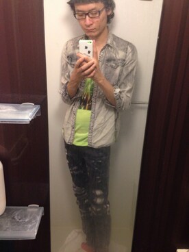 tsutomuさんのコーディネート