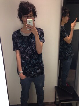 tsutomuさんのコーディネート