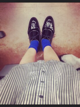 maamさんのコーディネート