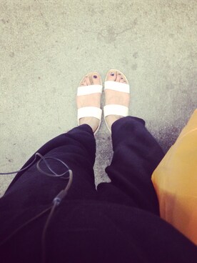 maamさんのコーディネート