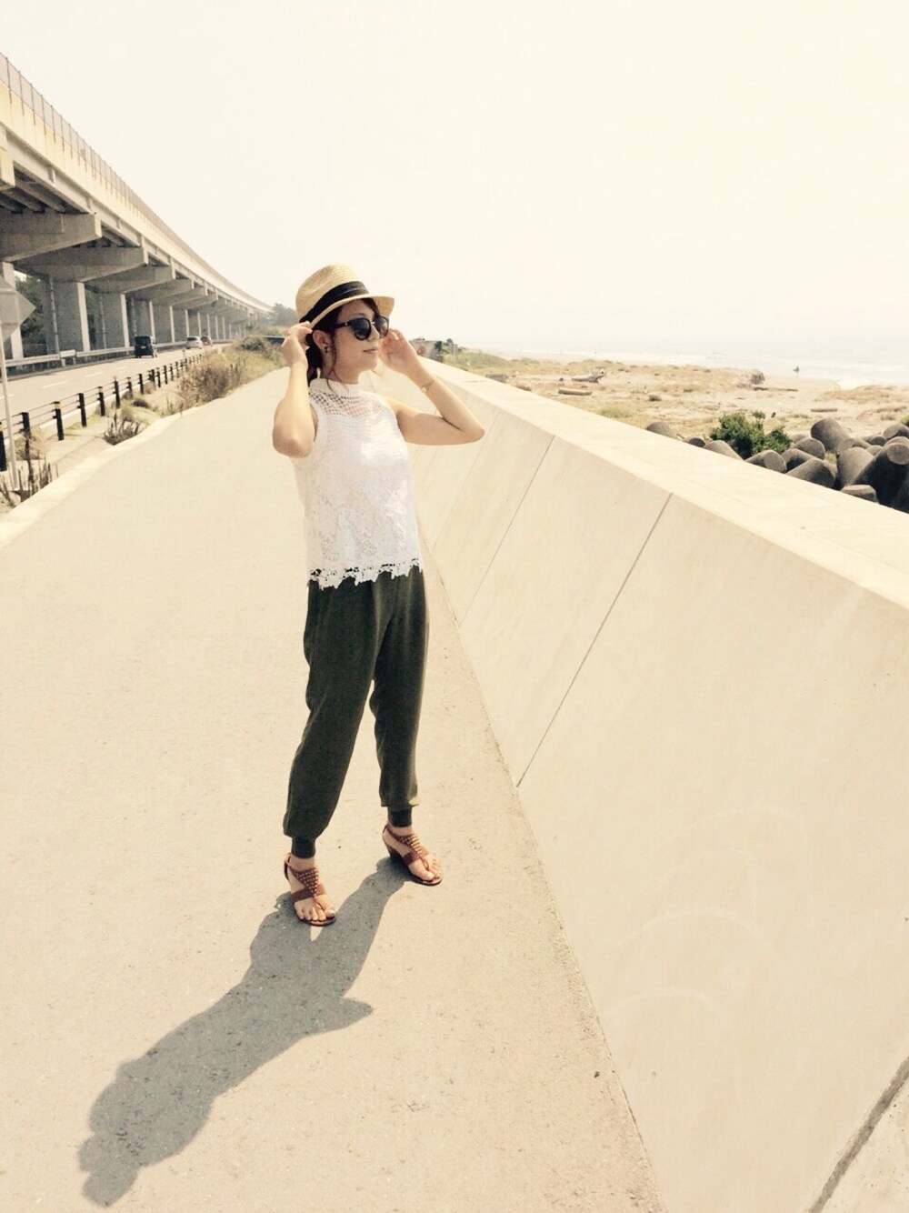 ローラ」の人気ファッションコーディネート - WEAR