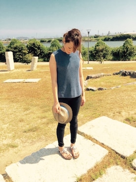 Ma-miさんのコーディネート