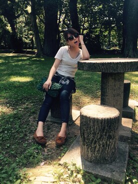 Ma-miさんのコーディネート