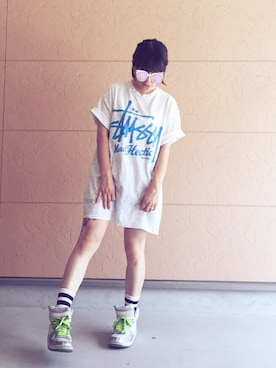 えりなさんのコーディネート