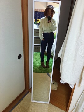 agnesさんのコーディネート