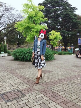 agnesさんのコーディネート