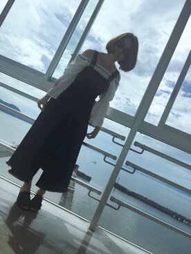 agnesさんのコーディネート