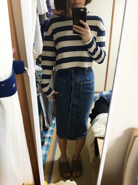 agnesさんのコーディネート