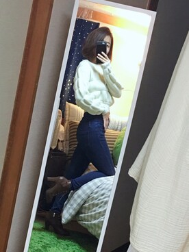 agnesさんのコーディネート