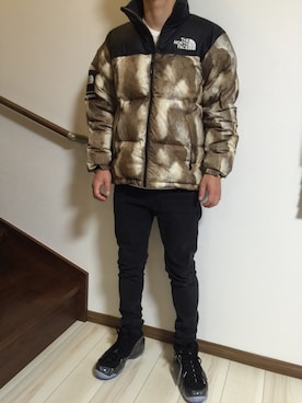 バーシーさんのコーディネート