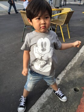 ChiaYunYehさんのコーディネート