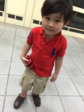 ChiaYunYehさんのコーディネート