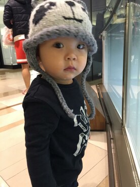 ChiaYunYehさんのコーディネート