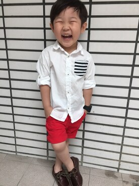 ChiaYunYehさんのコーディネート