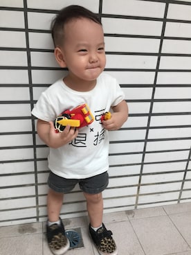 ChiaYunYehさんのコーディネート