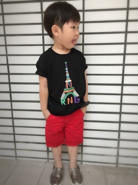 ChiaYunYehさんのコーディネート