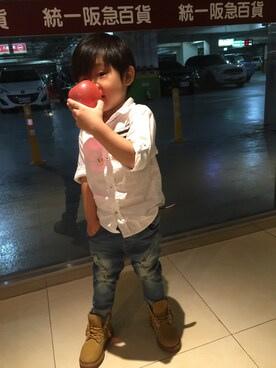 ChiaYunYehさんのコーディネート