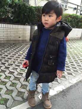 ChiaYunYehさんのコーディネート