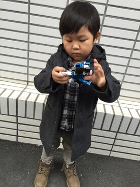 ChiaYunYehさんのコーディネート