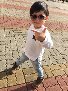 ChiaYunYehさんのコーディネート