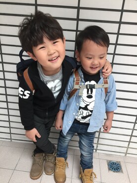 ChiaYunYehさんのコーディネート