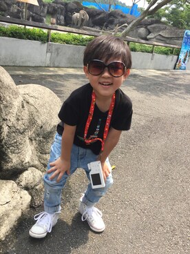 ChiaYunYehさんのコーディネート