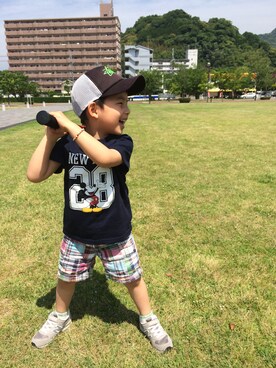 r8さんのコーディネート