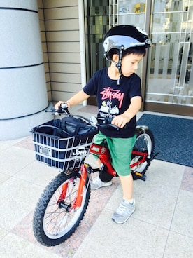 r8さんのコーディネート