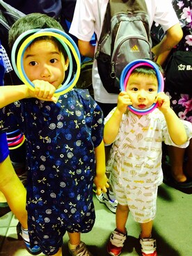 r8さんのコーディネート