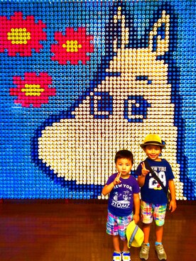 r8さんのコーディネート