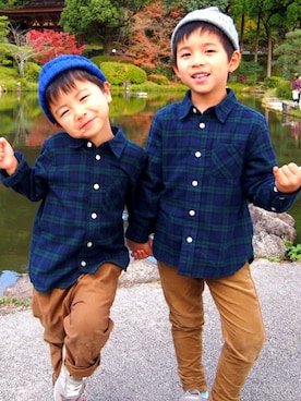 r8さんのコーディネート