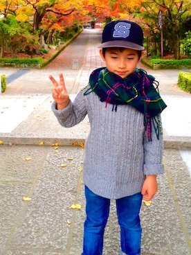 r8さんのコーディネート