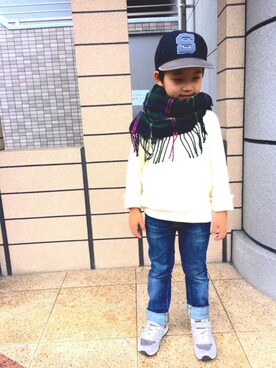 r8さんのコーディネート