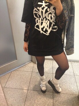 #risa#さん(レディース・154cm)の夏コーディネート