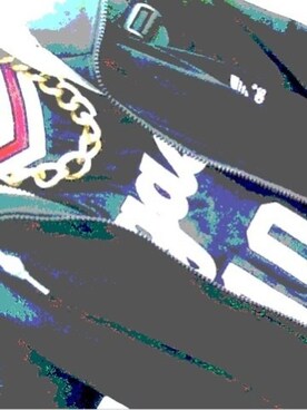 #risa#さん（レディース・154cm）の秋コーディネート