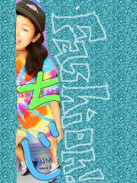 #risa#さん（レディース・154cm）の秋コーディネート