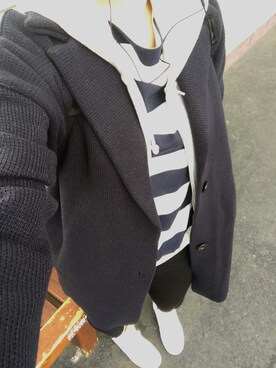 u-ccoさんのコーディネート