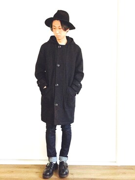 TAKAさんのコーディネート