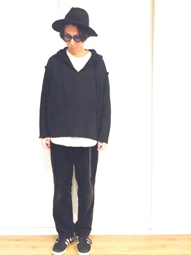 TAKAさんのコーディネート