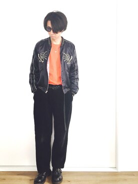 TAKAさんのコーディネート