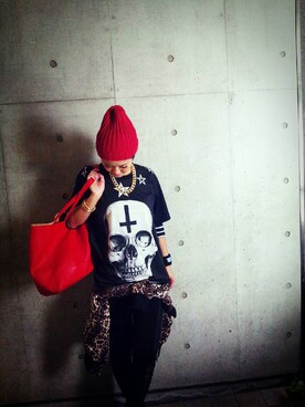 ショコラさんのコーディネート